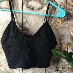 FP Candy Seamless Bra intimately size XS/S